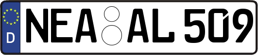 NEA-AL509