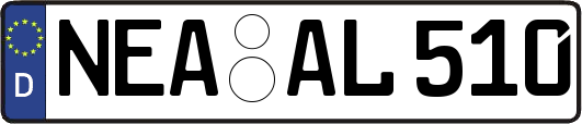 NEA-AL510