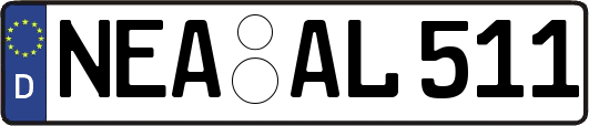 NEA-AL511