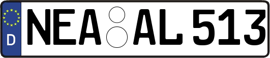 NEA-AL513