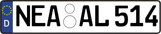 NEA-AL514