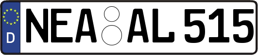 NEA-AL515