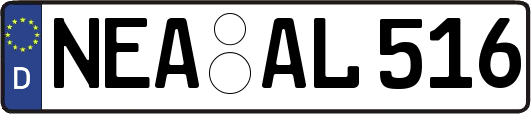 NEA-AL516