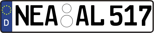 NEA-AL517