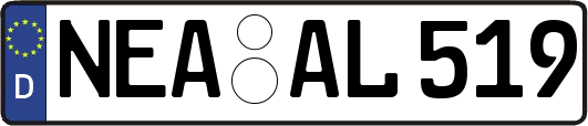 NEA-AL519