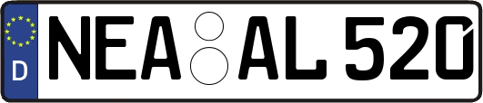 NEA-AL520