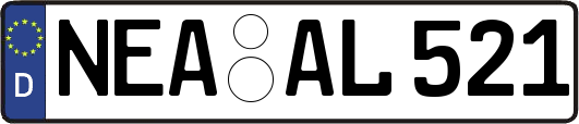 NEA-AL521