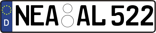 NEA-AL522