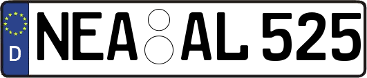 NEA-AL525