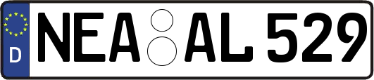 NEA-AL529