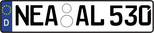 NEA-AL530