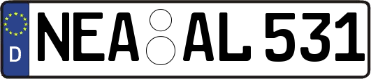 NEA-AL531