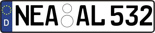 NEA-AL532