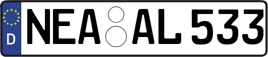 NEA-AL533