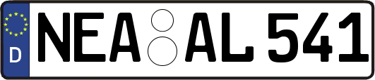 NEA-AL541