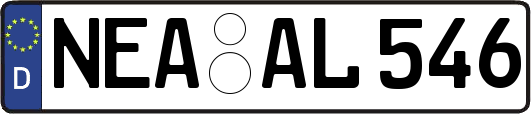 NEA-AL546