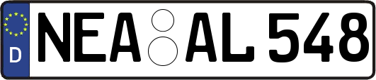 NEA-AL548