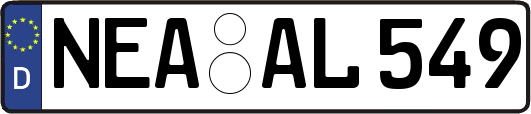 NEA-AL549