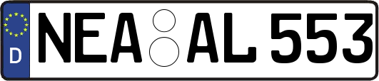 NEA-AL553
