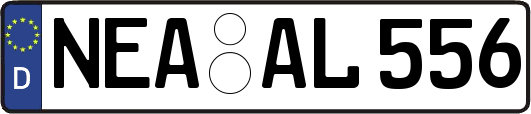 NEA-AL556