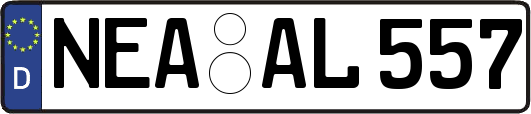 NEA-AL557