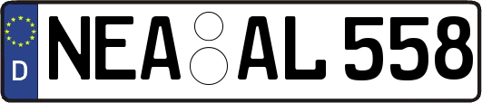 NEA-AL558