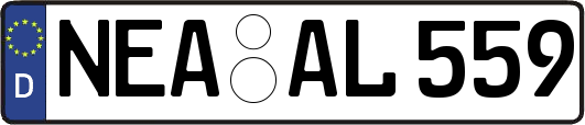 NEA-AL559