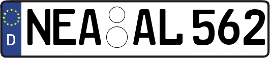 NEA-AL562