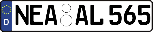 NEA-AL565