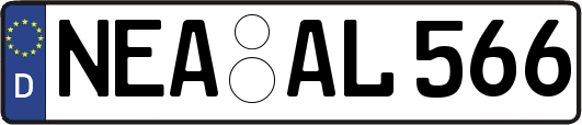NEA-AL566