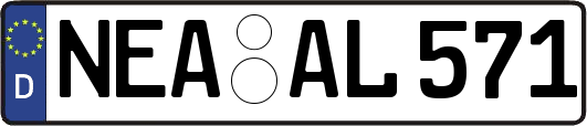 NEA-AL571