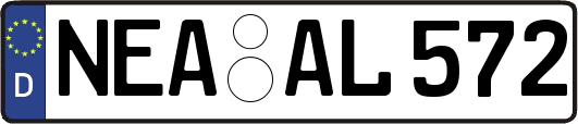 NEA-AL572
