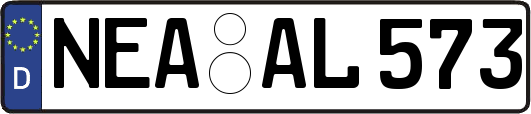 NEA-AL573
