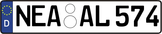 NEA-AL574