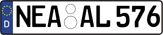 NEA-AL576