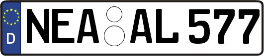 NEA-AL577