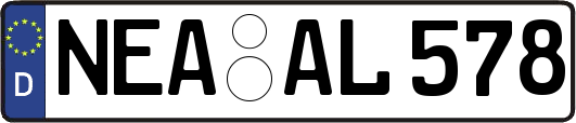 NEA-AL578