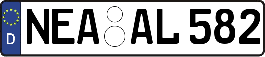 NEA-AL582
