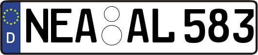 NEA-AL583
