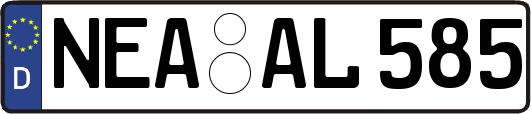 NEA-AL585