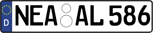 NEA-AL586