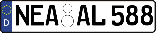 NEA-AL588