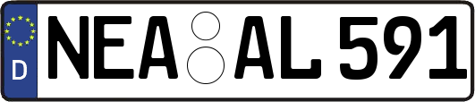NEA-AL591