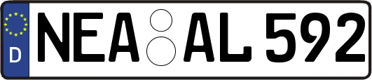 NEA-AL592