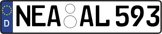 NEA-AL593