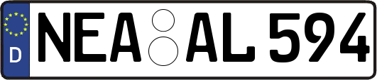 NEA-AL594