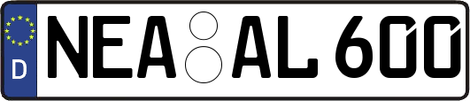 NEA-AL600