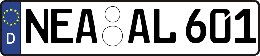 NEA-AL601