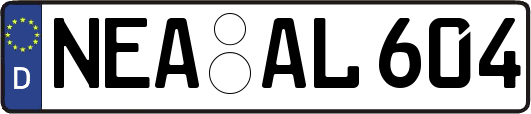 NEA-AL604