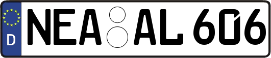 NEA-AL606